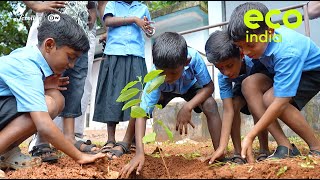 Eco India: How one Kerala constituency beat a water crisis through collective action