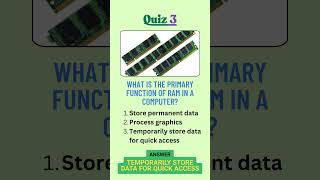 Top 5 Tech Quiz Questions  Can You Answer These Technology Trivia