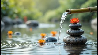 Relaxing Sleep Music for Meditation, Stress Relief & Deep Relaxation #calmmusic #relaxing