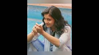 Bigboss16! cute bond between #sumbultouqeer #abdurozik Eviction of Abdu 😢 @singh52