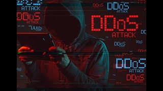 DdosTool How to install