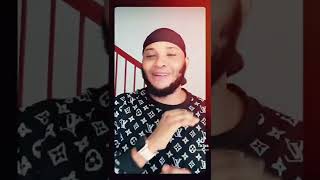 Alfulanny_jnr drop tiktok video for Qdot new song called #Emilokan and @Qdot show love back to him 💓