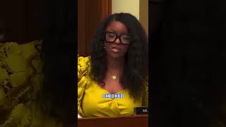 Jasmine Crockett questions Melania Trump's immigration status