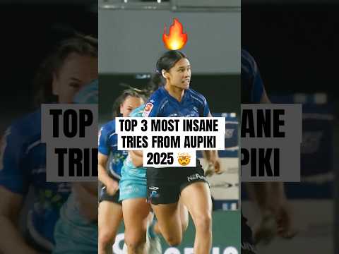 The most RIDICULOUS Aupiki tries of 2025! #1 is UNREAL 🔥
