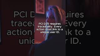 PCI DSS Rule: Don’t Share That Login!
