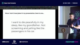 From Design Systems to Component Libraries by Gagik Arustamyan | ReactConfAM19
