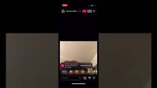 DWBI Mil Z6 IG LIVE TNO TAY  Party shut down BYE BYE Detroit beef ig live 🔥