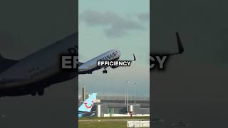 why do ryanair pilots land so hard?