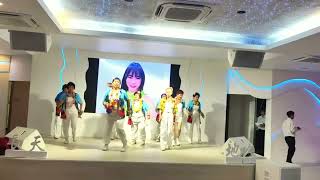 #广场舞 #风中的承诺 #ja618舞团