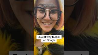 How to Rank on Google #SEO #DigitalMarketing #GoogleSEO