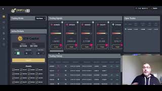 Starting Over Again with Crypto Masterbot 2.0