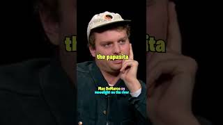 Mac DeMarco on Moonlight On The River ✨🌙