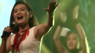 薇薇 WEI - 兰花草+我的小妹 (Live Version)