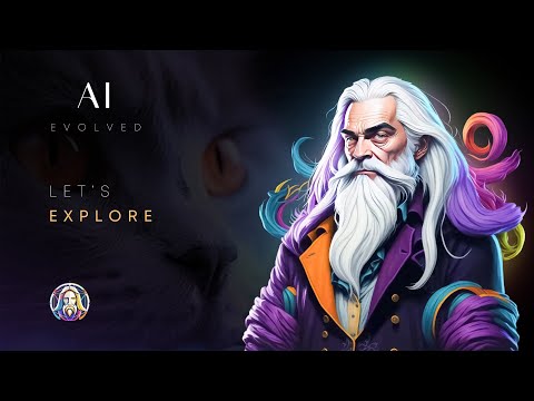 Drawings TRANSFORMED: Leonardo AI's Live Canvas