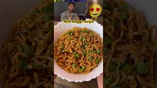 Suggest name for this maggi recipe #maggi #koreanmaggi #viralmaggi #celebrityrecipe #maggirecipe