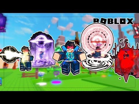 How to Find All 20 New Auras in Find The Auras [558] - Roblox