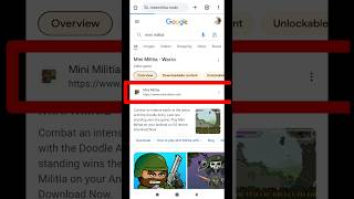 mini militia hack mode download| mini militia hack kaise kare | mini militia hack