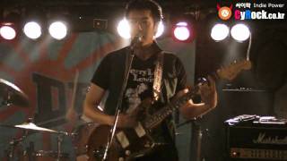 100709 Club SPOT - 페이션츠(Patients) 1 하이브리드