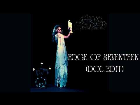 Edge of Seventeen (DOL Edit)