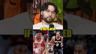 Is Kawhi Leonard Better Than These NBA Legends? 🏀👀