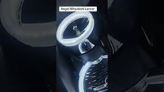 Retrofit farol Mitsubishi Lancer#mitisubish #retrofit #tuning #ledfarol #led