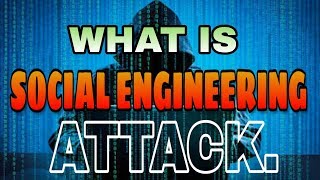 What Is Social Engineering Attack|How to Prevent From Attack|Techniques|(In Telugu)