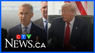 'They need our oil and gas': expert on likelihood of U.S. tariff on Canadian oil | Alberta Primetime