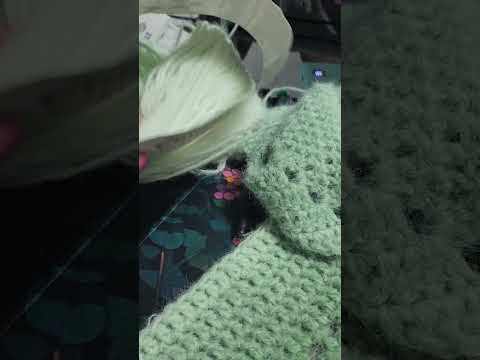 current #wip #crochet #hexagon #colorama #yarnspirations