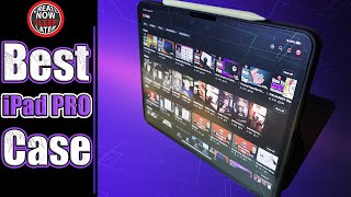 ESR Shift Magnetic Case for iPad Pro 13" M4 Review: Great for Digital Artists? 🎨📱