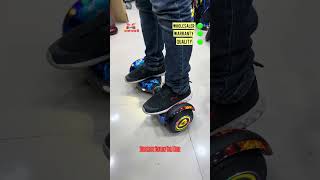 Hoverboard 6.5inch COOL FIRE at Wholesale Price 🔥