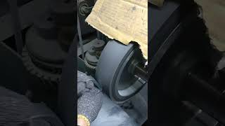 鋁製品毛邊整修壓鑄件研磨拋光代工0905677238