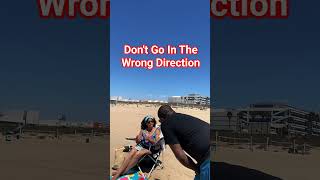 Don't Go In The Wrong Direction #direction #motivation #dayodman #youtubeshorts #interview