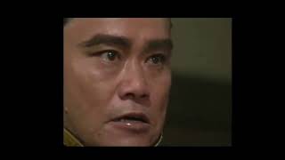 両雄対決　西郷隆盛(西田敏行)大久保利通(鹿賀丈史)　征韓論での論戦　翔ぶが如く