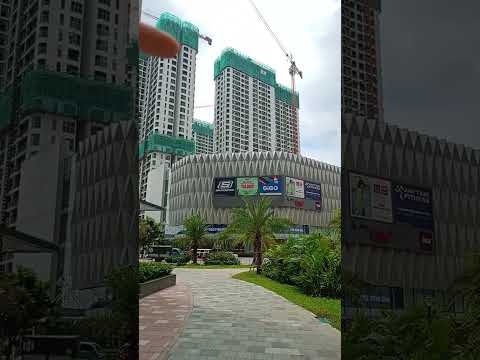 Căn hộ 2pn 80m2 Phân khu The opus one - Vinhome Grand Park #vinhomesgrandpark