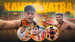 KAWAD YATRA VLOG 2025 PART 2 🕉️ 🙏