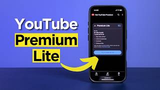 YouTube Premium Liteを試してみた…（だからあなたは試さなくてもいい）