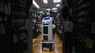 Unlock the AI Advantage in Retail!  #ai #retailtech