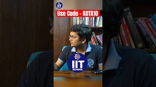 Best Online Course Career will by Nishant Jindal #BestOnlineCourse  #discountCode  #Kota100
