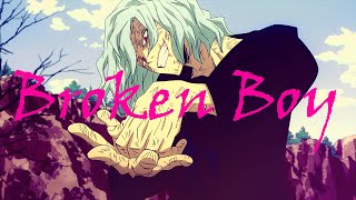 [AMV] High Five Man - Broken Boy