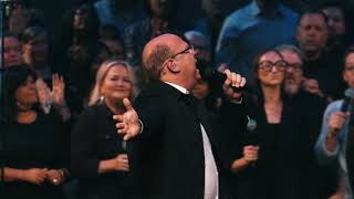 I Came to Magnify The Lord - Mark Condon & The Reunion Choir