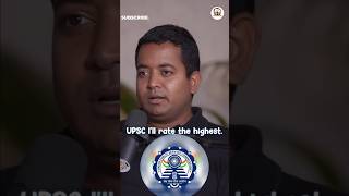 what Is The Toughest Exam In India|Unacademy Co-Founder Roman Saini Reveals|India's Hardest Exam#yt