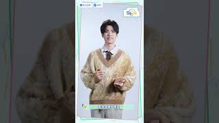 #李晋晔 表示可以接受朋友使用自己的东西 前提是放在桌面上的东西 藏起来的还是要谨慎哦~| #三个少年2