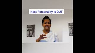 Self Personalities - Patience or Patient ? Bring your Sub_Conscious forward & become SUPER_Conscious