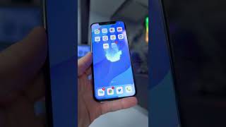 Fingerprint on my iPhone 😵 #iPhone #iPhonetipsandtricks #iphonetips #iphonetricks #iostips #iostr