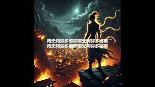 黑神话【悟空崛起- 逍遥版】2024 神曲 · 感受悟空的力量与战斗 · 歌词 · The Rise of Wukong- Mandarin Version~ Feel the Energy!