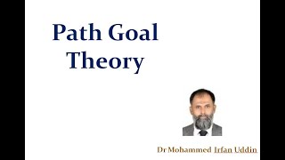 Path Goal Theory