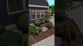 i just need to find the motivation to build #roblox #bloxburg #fyp