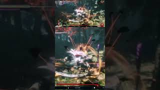Axe-Man in Action! Nioh 2 and Kamaitachi! #Xelod93 #Nioh2 #ytshorts