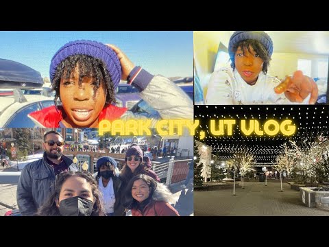 Come with me to Park City Utah #Park City#