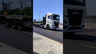 MAN TGS 35.470